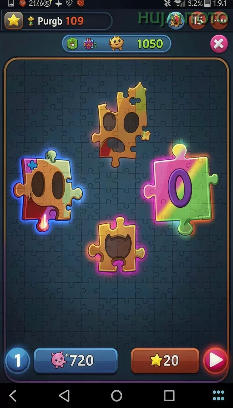 Screenshot StickEm