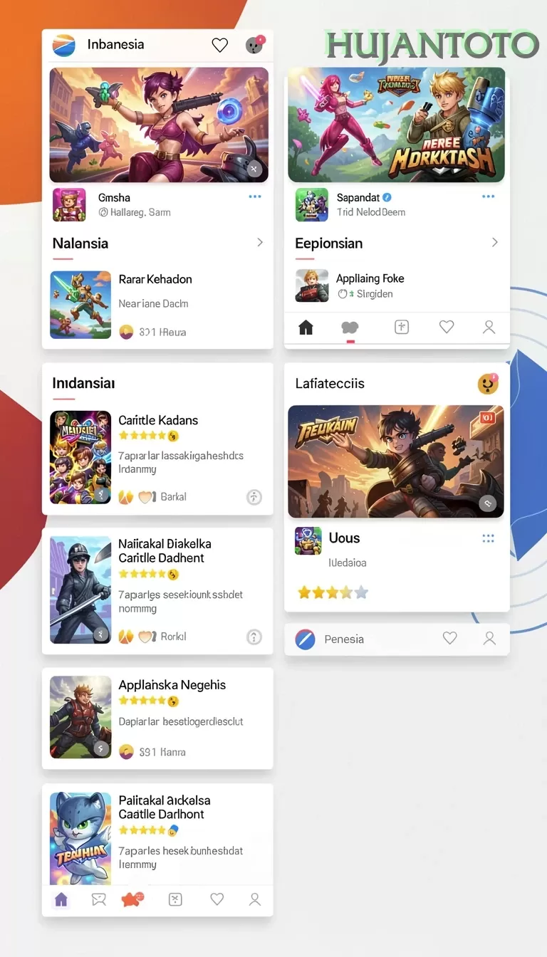 Screenshot Fire Portals
