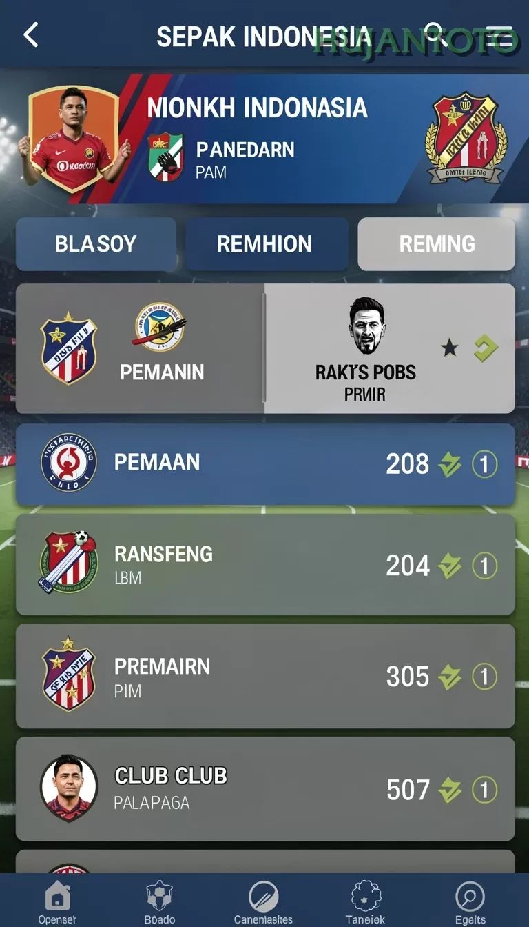 Screenshot Triple Tigers