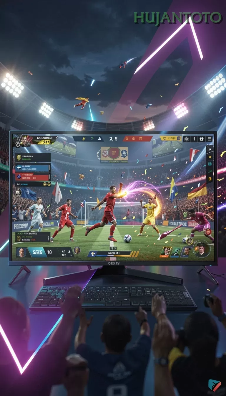 Screenshot Bone Raiders