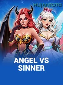 Angel Vs Sinner