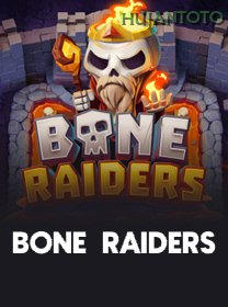 Bone Raiders