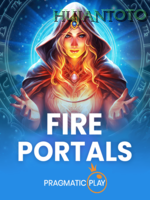 Fire Portals