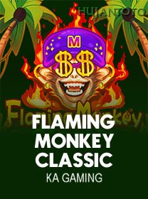 Flaming Monkey Classic