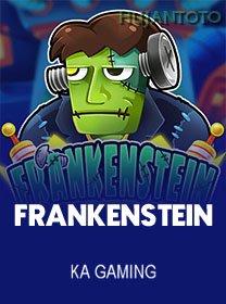 Frankenstein
