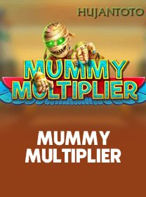 Mummy Multiplier
