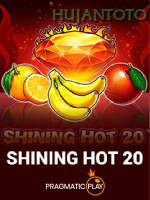 Shining Hot 20