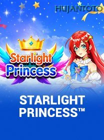 Starlight Princess