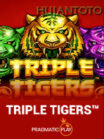 Triple Tigers